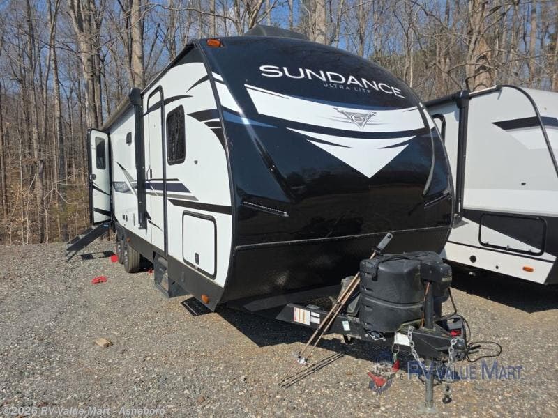 Used 2022 Heartland Sundance Ultra Lite 278BH available in Franklinville, North Carolina