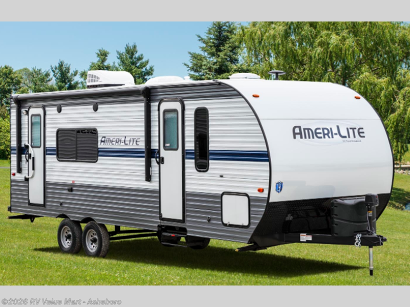 Used 2026 Gulf Stream Ameri-Lite Ultra Lite 238RK available in Franklinville, North Carolina