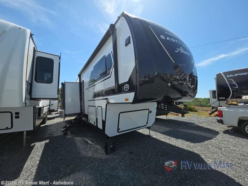 New 2026 East to West Ahara 297MK available in Franklinville, North Carolina