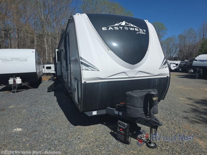 Used 2022 East to West Alta 2800KBH available in Franklinville, North Carolina