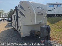 Used 2016 Forest River Work and Play 25WAB available in Franklinville, North Carolina