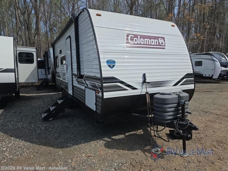 Used 2024 Coleman  Lantern LT Series 202RD available in Franklinville, North Carolina