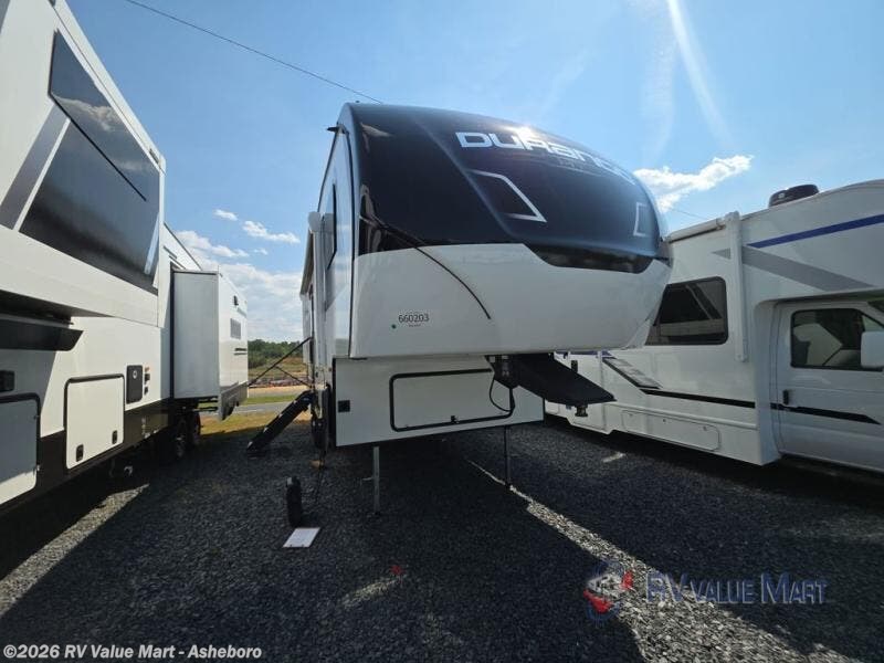 New 2026 K-Z Durango Half-Ton D232MLD available in Franklinville, North Carolina