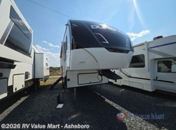 New 2026 K-Z Durango Half-Ton D232MLD available in Franklinville, North Carolina