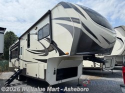 Used 2020 Grand Design Solitude S-Class 3350RL available in Franklinville, North Carolina