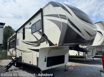 Used 2020 Grand Design Solitude S-Class 3350RL available in Franklinville, North Carolina