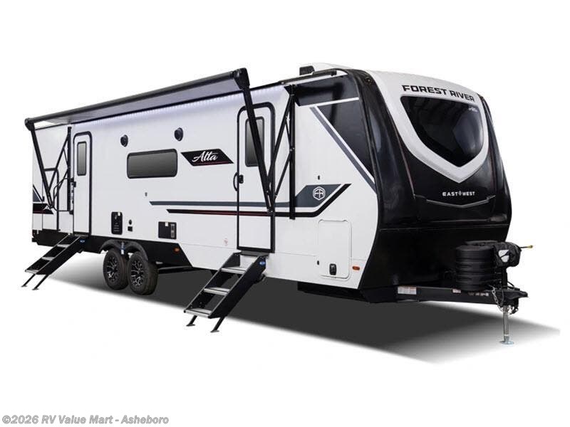 New 2026 East to West Alta 2400KTH available in Franklinville, North Carolina