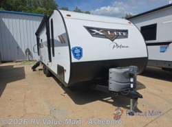 Used 2023 Forest River Wildwood X-Lite 24RLXL available in Franklinville, North Carolina