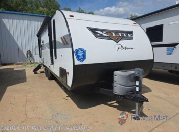 Used 2023 Forest River Wildwood X-Lite 24RLXL available in Franklinville, North Carolina