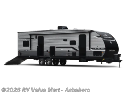 New 2026 Coachmen Catalina Trail Blazer 29THS available in Franklinville, North Carolina