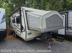 Used 2017 Forest River Flagstaff Shamrock 19 available in Franklinville, North Carolina