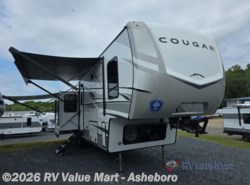 Used 2025 Keystone Cougar 316RLS available in Franklinville, North Carolina