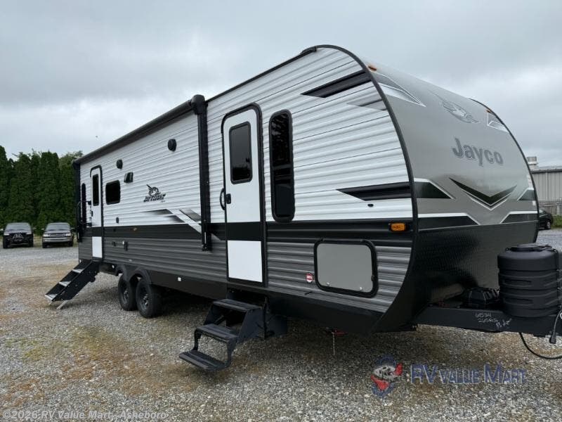 Used 2024 Jayco Jay Flight 265RLS available in Franklinville, North Carolina