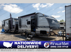 New 2026 Coachmen Catalina Summit Series 7 164BHX available in Franklinville, North Carolina