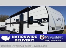 New 2026 Shasta I-5 Edition 530BQB available in Franklinville, North Carolina