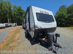 Used 2024 Forest River No Boundaries NB16.1 available in Franklinville, North Carolina