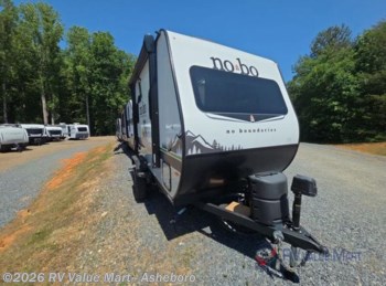 Used 2024 Forest River No Boundaries NB16.1 available in Franklinville, North Carolina