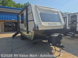 Used 2025 Forest River No Boundaries NB18.2 available in Franklinville, North Carolina