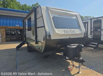 Used 2025 Forest River No Boundaries NB18.2 available in Franklinville, North Carolina
