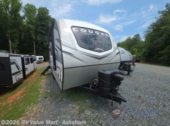 Used 2023 Keystone Cougar Half-Ton 22RBS available in Franklinville, North Carolina