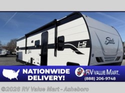 New 2026 Shasta I-5 Edition 530BQB available in Franklinville, North Carolina