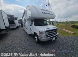 Used 2026 Thor Motor Coach Four Winds 31E available in Franklinville, North Carolina