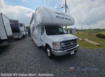 Used 2026 Thor Motor Coach Four Winds 31E available in Franklinville, North Carolina