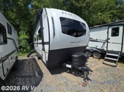 New 2027 Forest River Flagstaff 22FBS available in Franklinville, North Carolina