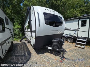 New 2027 Forest River Flagstaff 22FBS available in Franklinville, North Carolina