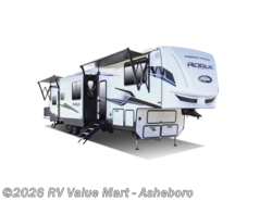 New 2026 Forest River Vengeance Rogue Armored 341GS11 available in Franklinville, North Carolina