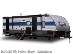 Used 2023 Forest River Cherokee Grey Wolf 23MK available in Franklinville, North Carolina