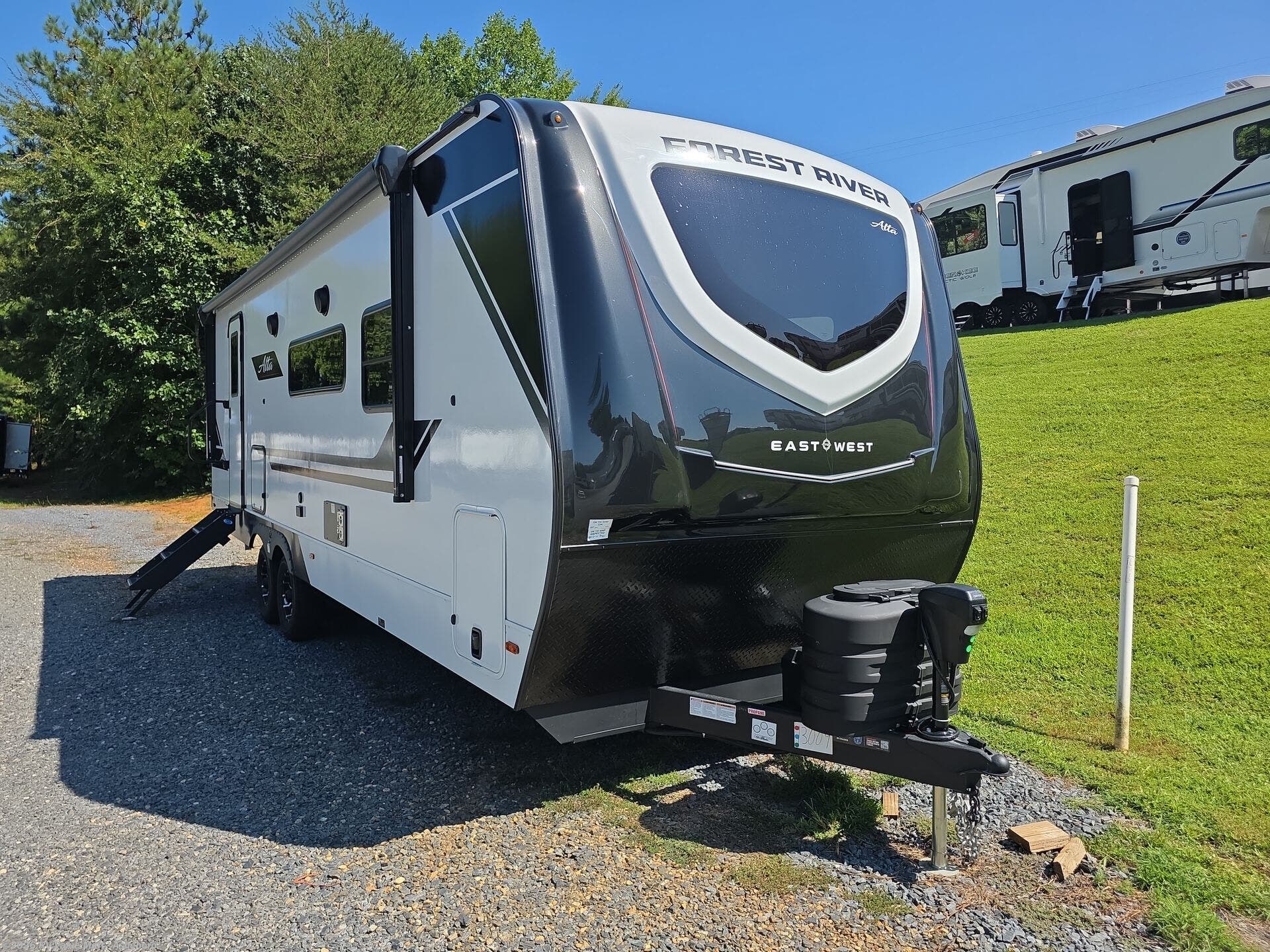 New 2027 East to West Alta 2600KRB available in Franklinville, North Carolina
