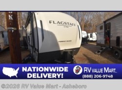 New 2026 Forest River Flagstaff E-Pro E13LE available in Franklinville, North Carolina