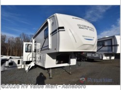 New 2026 Forest River Cherokee Arctic Wolf 289PANO available in Franklinville, North Carolina