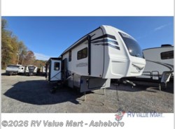 Used 2022 Forest River Impression 270RK available in Franklinville, North Carolina