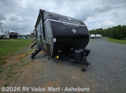 New 2026 Coachmen Catalina Trail Blazer 29THS available in Franklinville, North Carolina