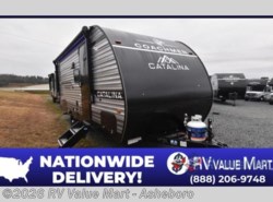 New 2026 Coachmen Catalina Summit Series 7 184BHSX available in Franklinville, North Carolina