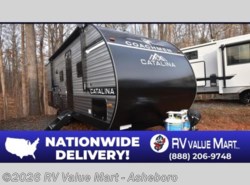New 2026 Coachmen Catalina Summit Series 8 231BHS available in Franklinville, North Carolina