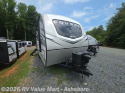 Used 2023 Keystone Cougar Half-Ton 22RBS available in Franklinville, North Carolina