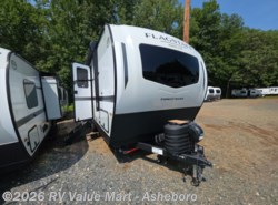 New 2027 Forest River Flagstaff Micro Lite 25DBH available in Franklinville, North Carolina