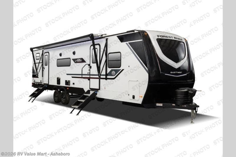 New 2027 East to West Alta 3150KBH available in Franklinville, North Carolina