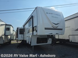 New 2026 East to West Tandara 387BH available in Franklinville, North Carolina