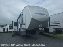 New 2027 Forest River Wildwood Heritage Glen 376FAM available in Franklinville, North Carolina
