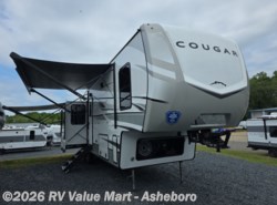 Used 2025 Keystone Cougar 316RLS available in Franklinville, North Carolina