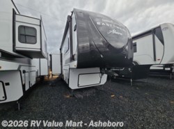New 2026 East to West Ahara 385DS available in Franklinville, North Carolina