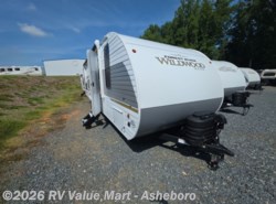 New 2027 Forest River Wildwood 273QBXL available in Franklinville, North Carolina