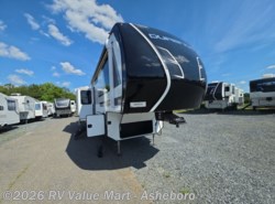 New 2027 K-Z Durango D348BHF available in Franklinville, North Carolina