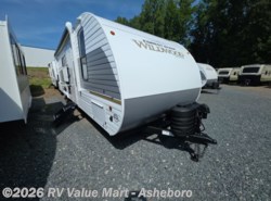 New 2027 Forest River Wildwood 263BHXL available in Franklinville, North Carolina
