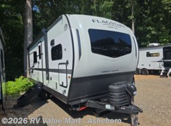 New 2027 Forest River Flagstaff 25MBR available in Franklinville, North Carolina