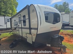New 2027 Forest River Flagstaff Micro Lite 22LKS available in Franklinville, North Carolina